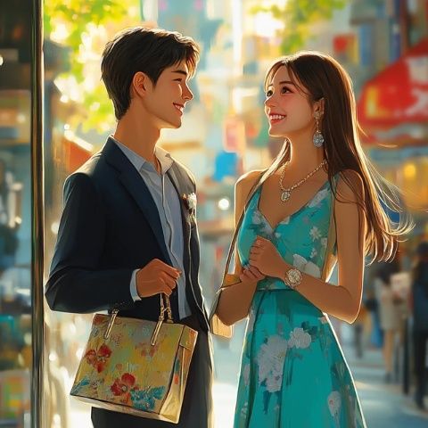 賈躍亭前妻房產1545萬開拍:夫妻店的起點和終結