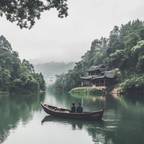 挖掘佳木斯的魅力:未被充分宣傳的東北明珠三日游攻略