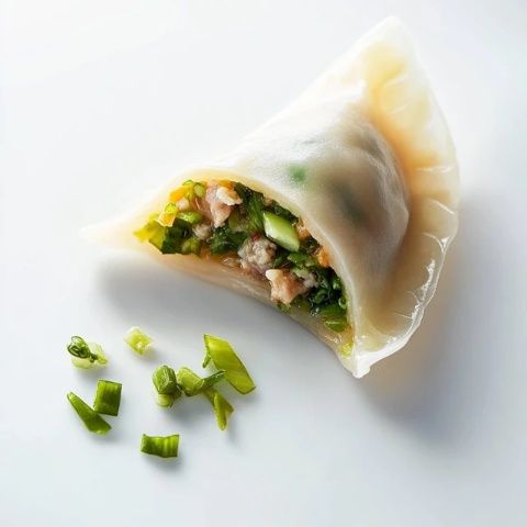 家常美食制作秘籍速凍湯圓新吃法,外脆內糯超好吃!