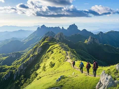 西樵山旅游攻略：佛山必游景點推薦及行程規劃