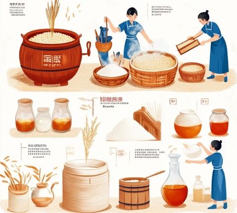 防城港美食的歷史與發(fā)展
