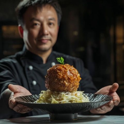 爾濱熱引燃中國美食文化海外傳播新篇章:東北飲食魅力在全球綻放
