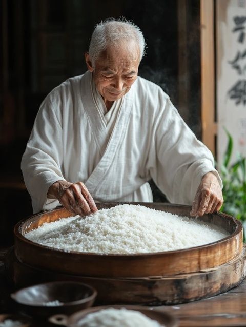 陜西澄城美食探秘:大麥籽熬湯的歷史傳承與獨(dú)特風(fēng)味