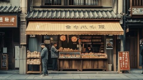 探索福州味蕾之旅：必嘗特色小吃指南