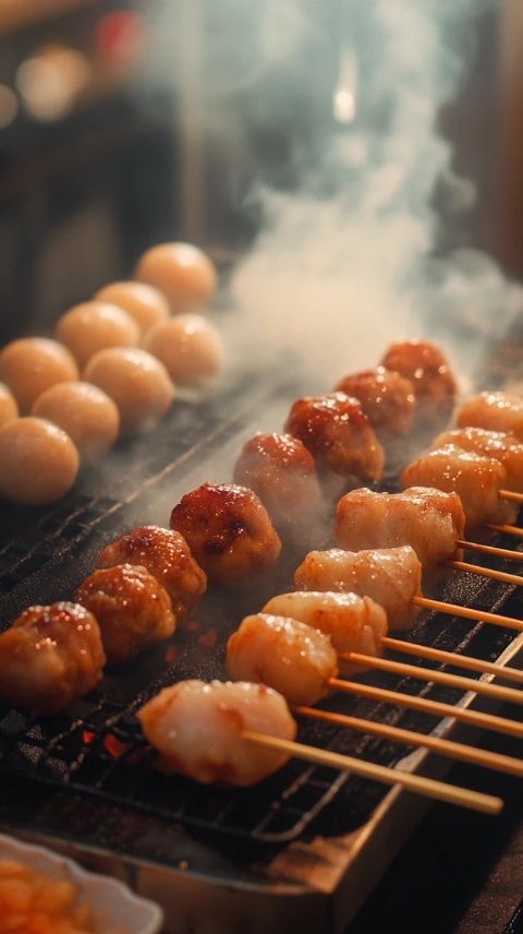 山東東營：探索利津水煎包、史口燒雞等地方特色美食