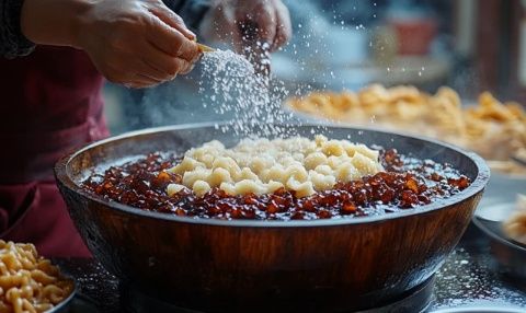 探尋浙江六味地道佳肴