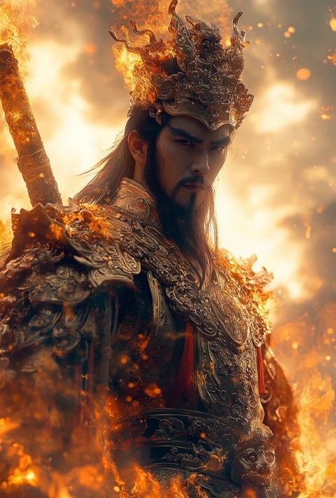 鎮(zhèn)伏司﹒火神之怒(鎮(zhèn)伏司 火神之怒常識錯誤)