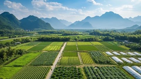 六盤水旅游美食指南：探索美景與地道美味