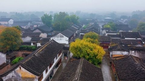 蘇州平江路：百年歷史文化與地道美食之旅