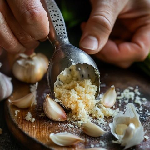 解鎖味蕾之旅：如何獲得舌尖上的美食夢中的蒜蓉菜心（含破解版指南）