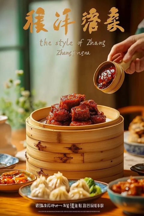 延安地道美食之旅:八種不容錯過的陜北特色小吃探索指南