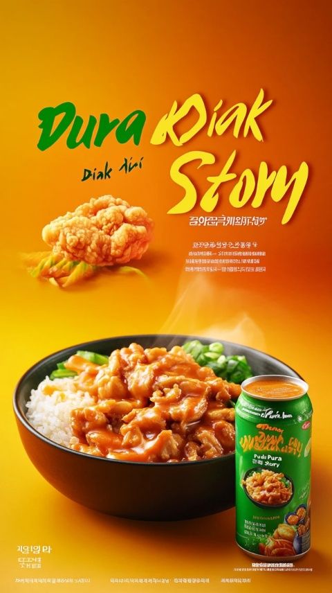 韓網種草:中國美食激燃我的味蕾