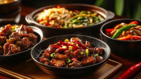 紀(jì)錄片舌尖上的中國：這就是中國的美食文化！