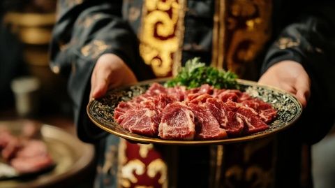 探秘揭陽(yáng)特色：不容錯(cuò)過(guò)的地道美食盤點(diǎn)