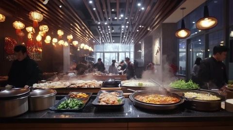 云南特色美食:不可錯過的舌尖盛宴