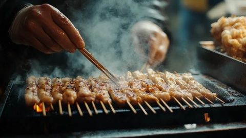 不容錯過的鹿兒島美食攻略，15款地道風(fēng)味一網(wǎng)打盡！
