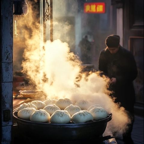 中國各地特色美食與文化體驗：媲美日本思出橫町的風情街區