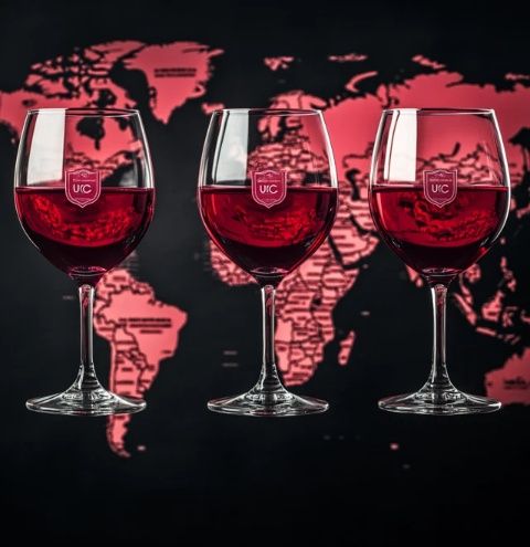 葡萄酒愛好者的六個(gè)段位