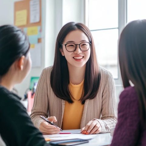 揭秘基礎英語技巧!資深老師整理必備時態與詞性知識,助你迅速提高英語能力!