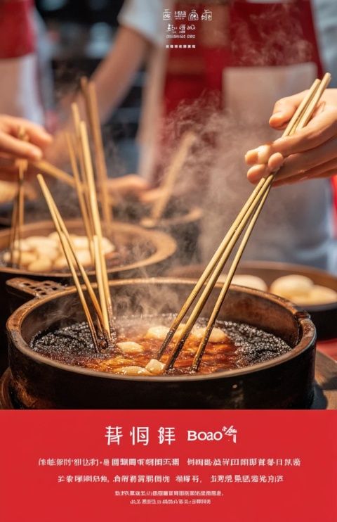 揭秘寧夏吳忠美食之旅：手抓羊肉、羊雜碎不可錯(cuò)過！