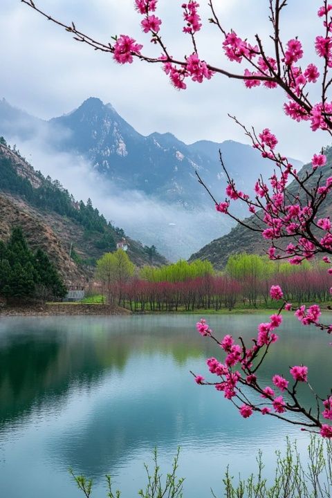 銅仁市，貴州高原東部，武陵山區(qū)腹地，因梵凈山而被美譽為梵天凈土、桃源銅仁