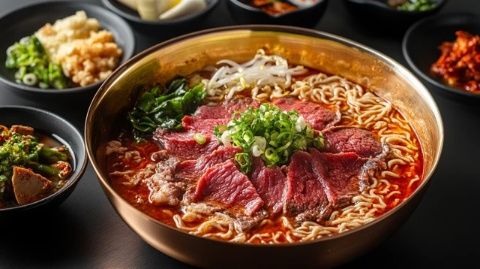 廊坊特色美食推薦:經(jīng)典肉類與小吃不容錯(cuò)過