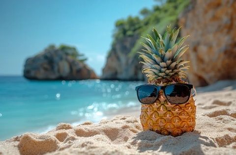 夏天養(yǎng)生百科,5個(gè)實(shí)用常識(shí)讓你少生病