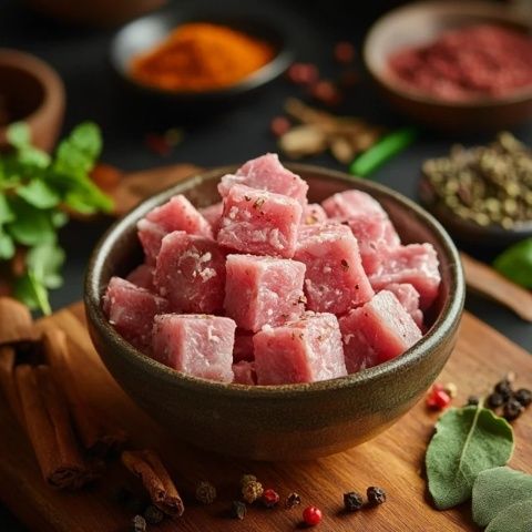 臺灣經典小吃新探索:鹵肉飯的甜咸之爭與南北風味差異之旅