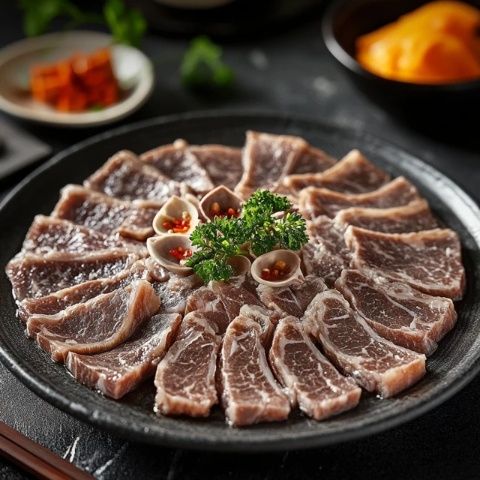 廊坊特色美食推薦:經(jīng)典肉類與小吃不容錯(cuò)過