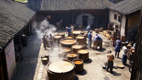 西藏芒康必去景點與美食：古鹽田與葡萄酒