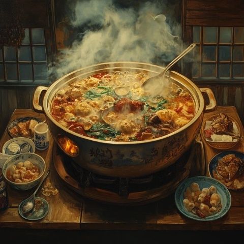 麻辣香鍋:一道深受喜愛的美食之旅