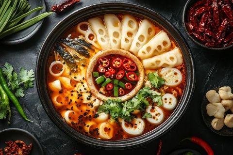 黑龍江經典美食推薦及特色菜肴介紹