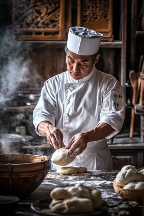 柳州美食薈萃，特色餐館吸引八方來客