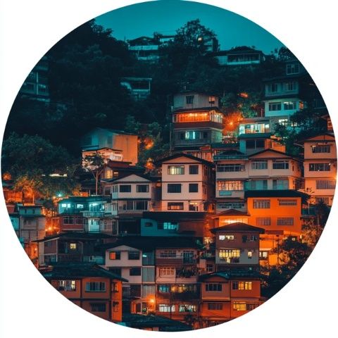 馬來西亞檳城特色:揭秘當(dāng)?shù)攸c餐的隱藏規(guī)則
