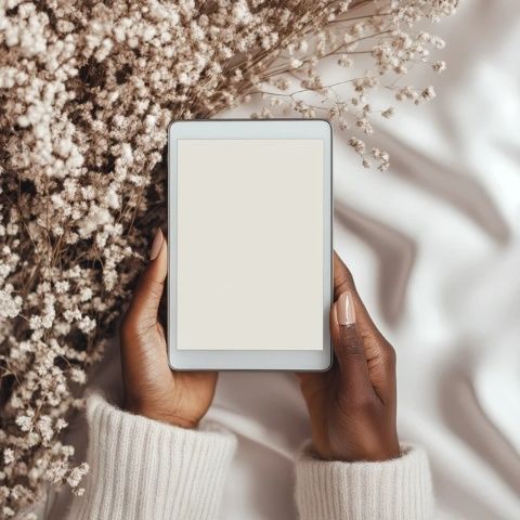 考慮購入Kindle提升知識與文化素養嗎?