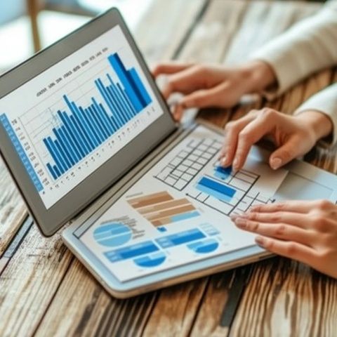 大數據與會計:基礎知識概覽
