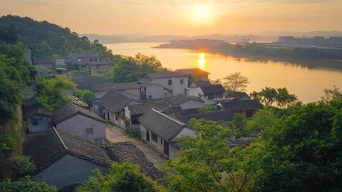 粵東秘境：梅州——小眾寶藏城市，文化與美食的雙重探索