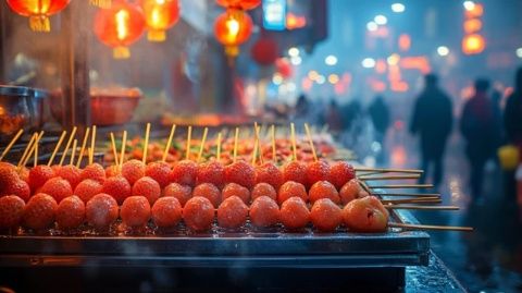 深圳必嘗十大特色美食，讓你大飽口福