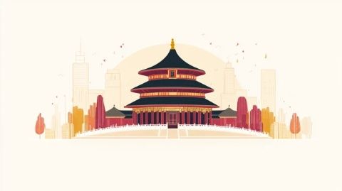 天壇公園悲劇:一口驢打滾為何能致死?