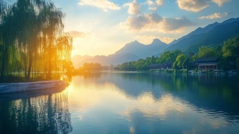 湖北秘境巴東縣：仙氣繚繞的自然奇觀與人文歷史交相輝映，絕美風(fēng)光等待您探索