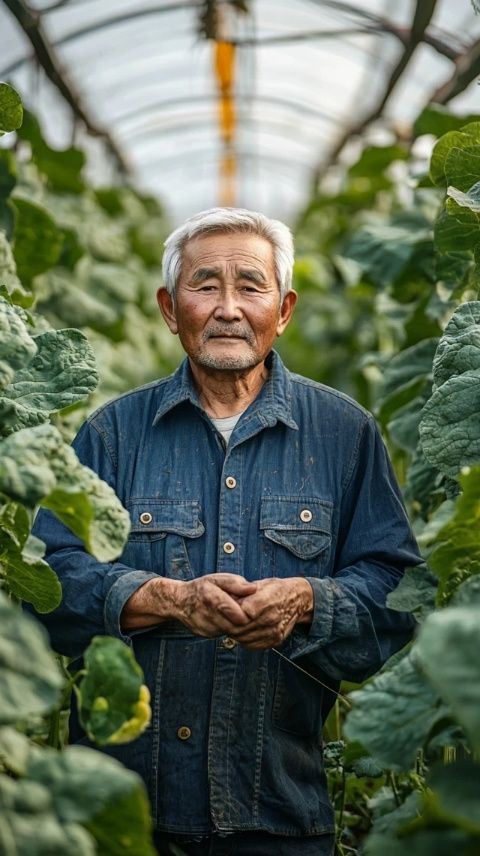 湖南永州道縣的一位農(nóng)家勇哥，選擇在農(nóng)村扎根，堅持制作傳統(tǒng)的農(nóng)家產(chǎn)品