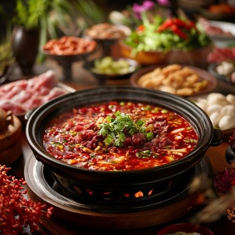 冉家壩老字號:這家湘菜館號稱比湖南本土更正宗的秘密美食之旅