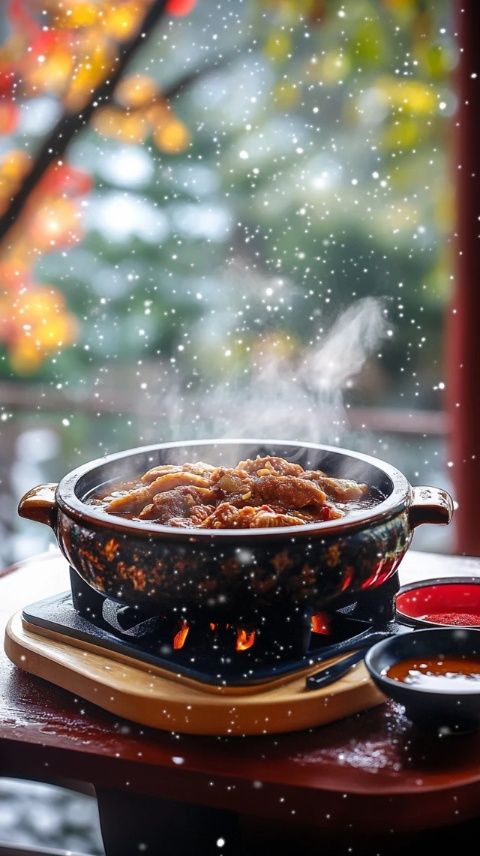 探尋東北特色美食：百年宮廷風味雪衣豆沙，讓你的味蕾感受黑土傳奇！