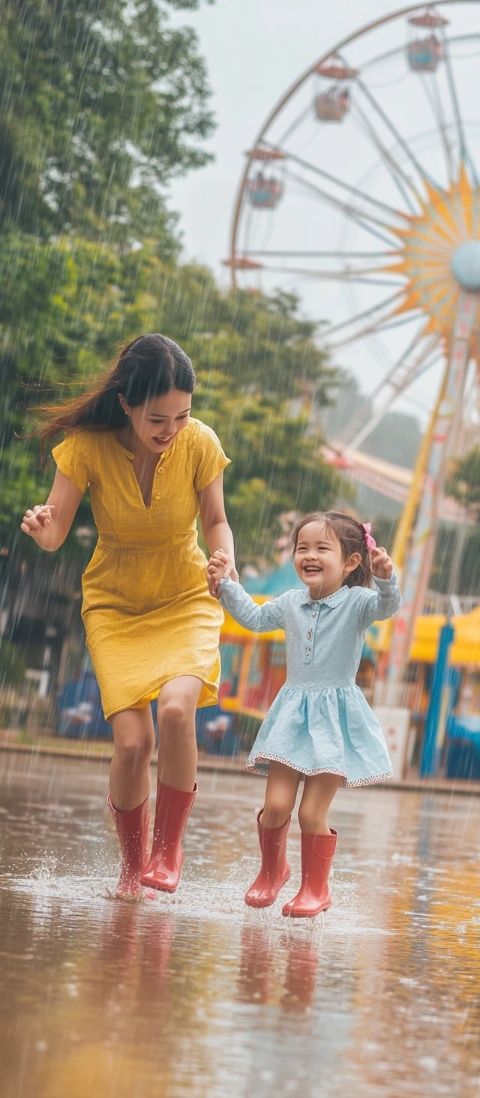 廣州夏日遛娃勝地：免費空調(diào)+親子樂園+美食一站式購物中心推薦