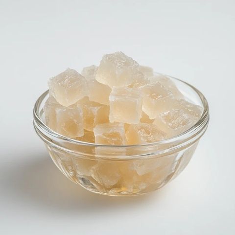 天然控糖減脂花樣美食,水都可以少了;