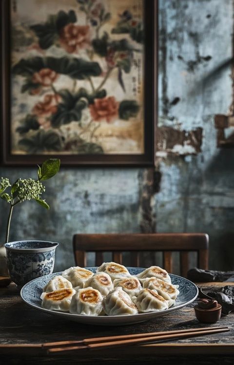 南京東路及周邊必吃美食全攻略:生煎包、小籠包不容錯過!