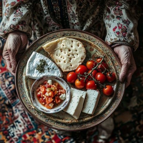 土耳其美食之旅回憶錄：西庭·秀色Turkish Feast推薦