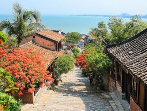 東莞旅行｜住進一家舒適性酒店