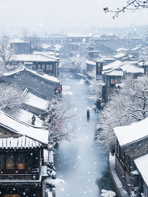 這個冬天一定不要來洛陽!洛陽,一場穿越千年的夢幻之旅