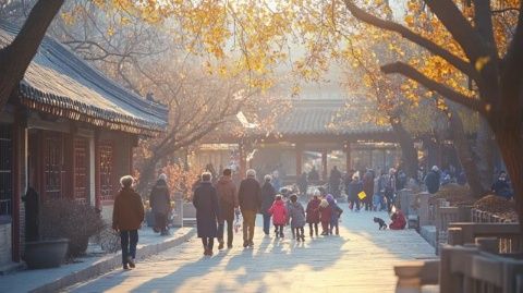 今年春節(jié)返鄉(xiāng)又有新政策,我一個(gè)外地老鄉(xiāng)提前從外地回來(lái)了,干期貨生意掙了兩千多萬(wàn)